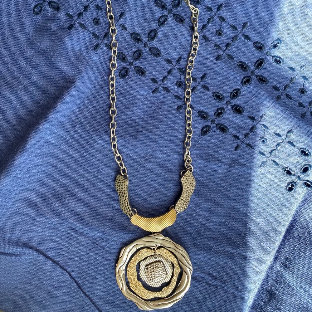 Fashion Necklace
